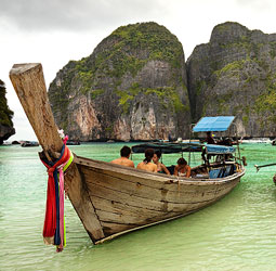 Thailand Travel